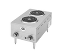 Wells H-63 Hotplate, Countertop, Electric