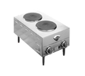 Wells H-70 Hotplate, Countertop, Electric