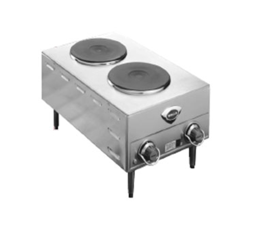 Wells H-70 Hotplate, Countertop, Electric