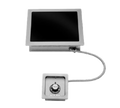 Wells HC-1006 Hotplate, Built-In, Electric
