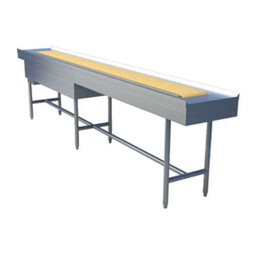 Alluserv FBC20 Conveyor, Tray Make-Up