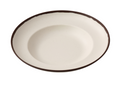 Yanco NA-810 Soup Salad Pasta Cereal Bowl, Plastic