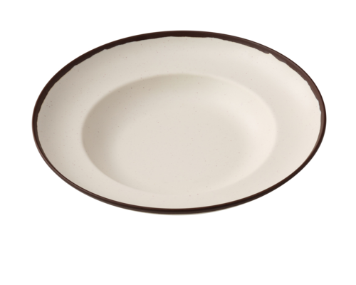 Yanco NA-810 Soup Salad Pasta Cereal Bowl, Plastic