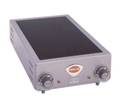 Wells HC-225 Hotplate, Countertop, Electric