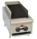 Wells HDCB-1230G Charbroiler, Gas, Countertop