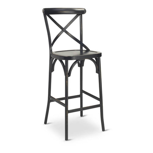 G & A Commercial Seating 688 Bar Stool, Indoor