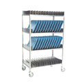 Alluserv FTDR80 Tray Drying / Storage Rack