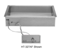 Wells HT-227AF Hot Food Well Unit, Drop-In, Electric