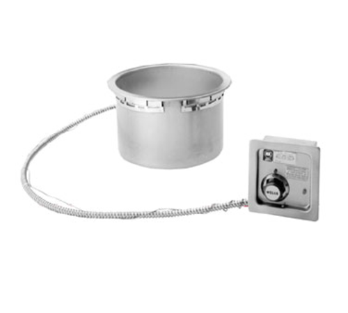 Wells HW-106D Hot Food Well Unit, Drop-In, Electric