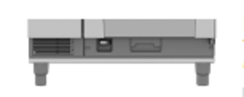 RATIONAL 60.31.671 Equipment Stand