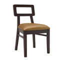 G & A Commercial Seating 4648-PS Chair, Side, Indoor