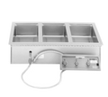 Wells MOD-327T Hot Food Well Unit, Drop-In, Electric
