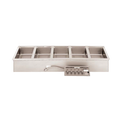 Wells MOD-500D Hot Food Well Unit, Drop-In, Electric