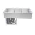 Wells RCP-200 Cold Food Well Unit, Drop-In, Refrigerated