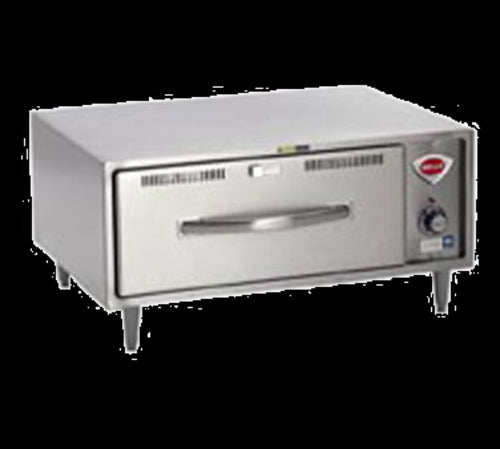 Wells RW-1HD Warming Drawer, Free Standing