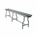 Alluserv RC12 Conveyor, Tray Make-Up