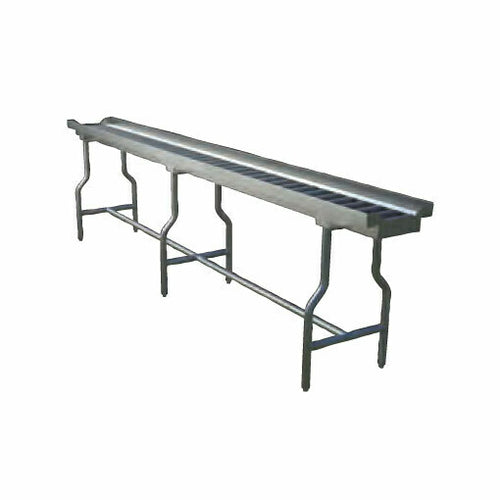 Alluserv RC12 Conveyor, Tray Make-Up