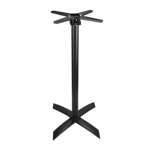 G & A Commercial Seating FHA2626 Folding Table Base / Legs