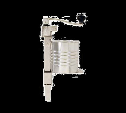 Admiral Craft CAN-2 Can Opener, Table Mount