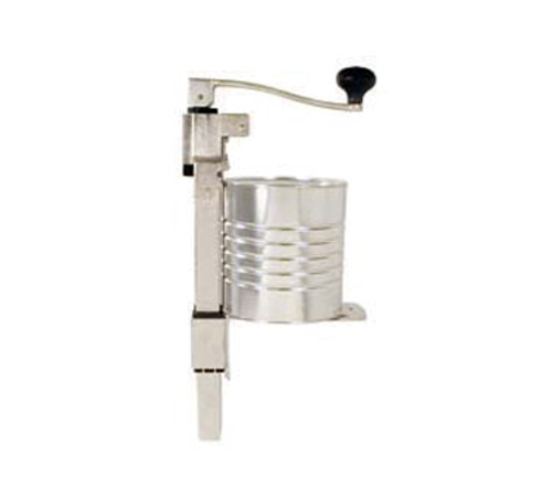 Admiral Craft CAN-2 Can Opener, Table Mount