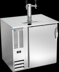 Beverage Air DD36HC-S Draft Beer Cooler