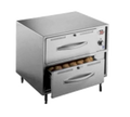 Wells RW-2HD Warming Drawer, Free Standing