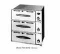 Wells RW-36HD Warming Drawer, Built-In