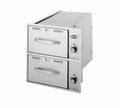 Wells RWN-26 Warming Drawer, Built-In