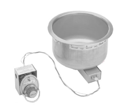 Wells SS-10D Hot Food Well Unit, Drop-In, Electric