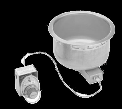 Wells SS-10T Hot Food Well Unit, Drop-In, Electric