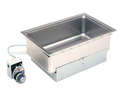 Wells SS-206 Hot Food Well Unit, Drop-In, Electric