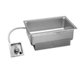 Wells SS-206TDU Hot Food Well Unit, Drop-In, Electric