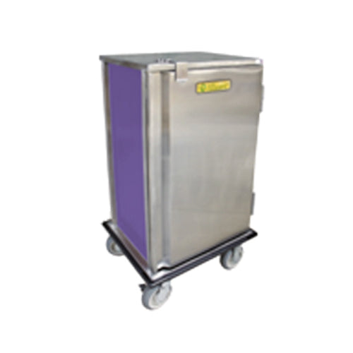 Alluserv RS6 Cabinet, Meal Tray Delivery