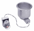 Wells SS-8TD Hot Food Well Unit, Drop-In, Electric