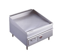 Wells WG-2436-NAT Griddle, Gas, Countertop