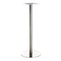 G & A Commercial Seating GRH18 Table Base, Metal