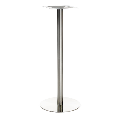 G & A Commercial Seating GRH18 Table Base, Metal