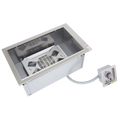 Wells MDW200 Hot Food Well Unit, Built-In, Electric