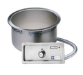 Wells SS-10TDUIAF Hot Food Well Unit, Drop-In, Electric
