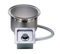 Wells SS-8TUCI Hot Food Well Unit, Drop-In, Electric