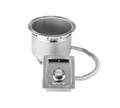 Wells SS-8TU Hot Food Well Unit, Drop-In, Electric