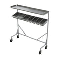 Alluserv SS60CS Tray Starter Set-Up Station