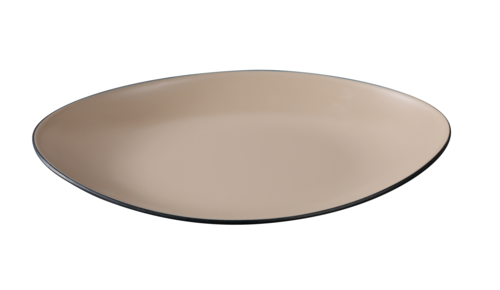 Yanco BM-213CL Plate, Plastic