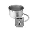 Wells SS-10TU Hot Food Well Unit, Drop-In, Electric