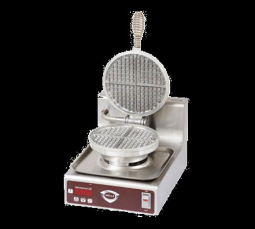 Wells WB-1E Waffle Maker / Baker