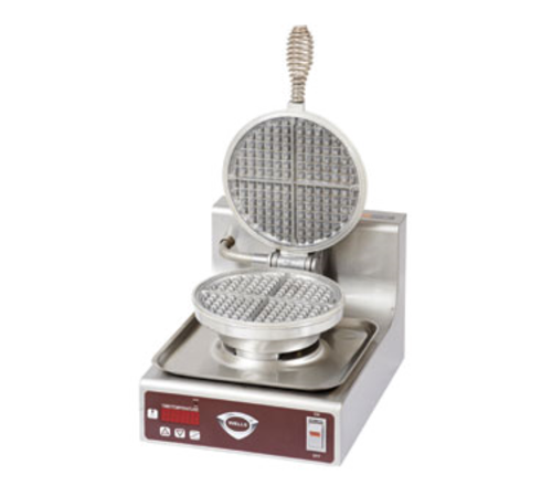 Wells WB-1E Waffle Maker / Baker