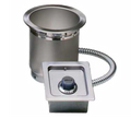 Wells SS-4TDU Hot Food Well Unit, Drop-In, Electric
