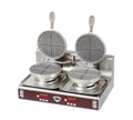 Wells WB-2E Waffle Maker / Baker