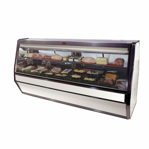 Howard-McCray SC-CDS40E-10-LED Display Case, Refrigerated Deli