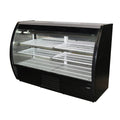 Howard-McCray MIRAGE-6-DC-HC-G Display Case, Refrigerated Deli
